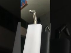 পরীক্ষামূলক প্রোব বি আঙ্গুল দিয়ে প্রবেশের বিরুদ্ধে সুরক্ষা যাচাই করার জন্য সম্মিলিত পরীক্ষার আঙুল