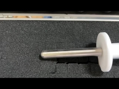 লং টেস্ট ফিঙ্গার প্রোব টেলিকম প্রোডাক্ট সিকিউরিটির জন্য সিএনএএস সার্টিফিকেট