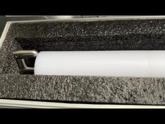 ছোট শিশু আঙুল প্রোব আইইসি 61032 টেস্ট প্রোব 18 এক্সটেনশন হ্যান্ডেল সহ