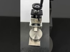 যন্ত্রপাতি সংযোজক এবং প্লাগগুলির জন্য নন-সলিড পিন পরীক্ষক