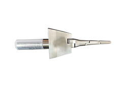 ইউএল অ্যাক্সেসযোগ্যতা পরীক্ষার জন্য ওয়েব স্টপ সহ জয়েন্ট প্রোব