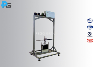 Portable Medical Equipment Handle Strength Test Apparatus as Per IEC60236-1-2018 clause 8.8