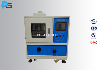 PLC Type Tracking Index Tester IEC60112 for Testing Proof amd Comparative Tracking Indexes