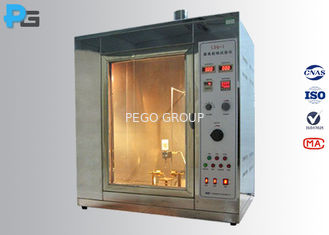 TMD3628-92 Tracking Index Tester Platinum Electrode Material For CTI And PTI