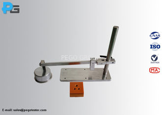 Apparatus for Mechanical Strength Test on Resilient Covers	BS1363-1 Figure 2 for Plug and Socket Tester