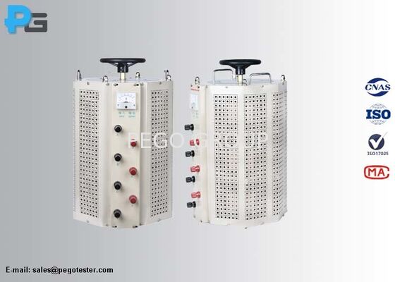 Voltage Regulator