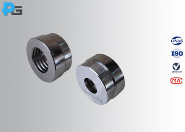 উচ্চ নির্ভুলতা ল্যাম্প ক্যাপ গেজ 7006-27বি 7006-28A ক্রমাঙ্কন পরীক্ষা শংসাপত্র সঙ্গে