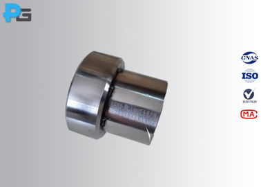 IEC60432-1 টর্পন প্রতিরোধ পরীক্ষা জন্য হোল্ডার টর্ক গেজ বিশেষ ইস্পাত