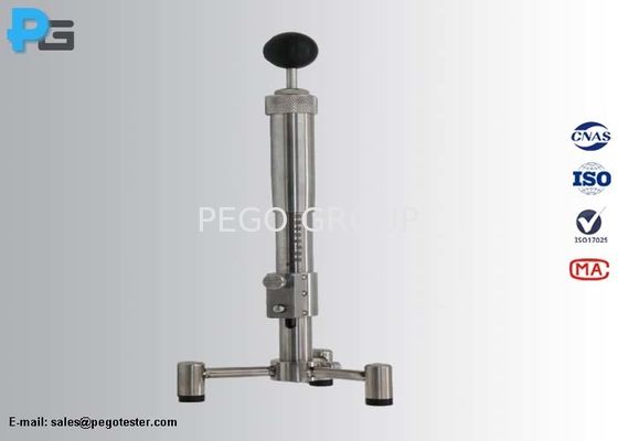 এনামেলস ইমপ্যাক্ট টেস্ট অ্যাপারেটর (পিস্তল পরীক্ষা) ISO4532