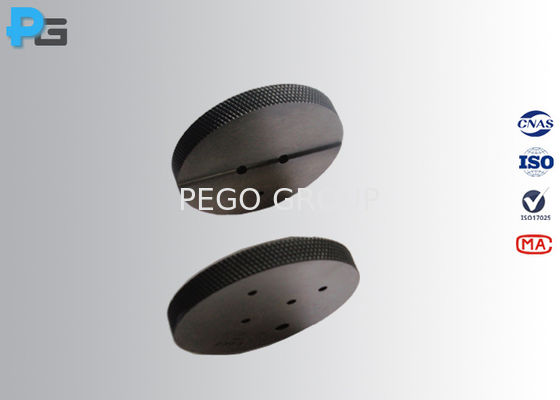 IEC60061-3 মরিচা-মুক্ত যাওয়া-না যাওয়া গেজ